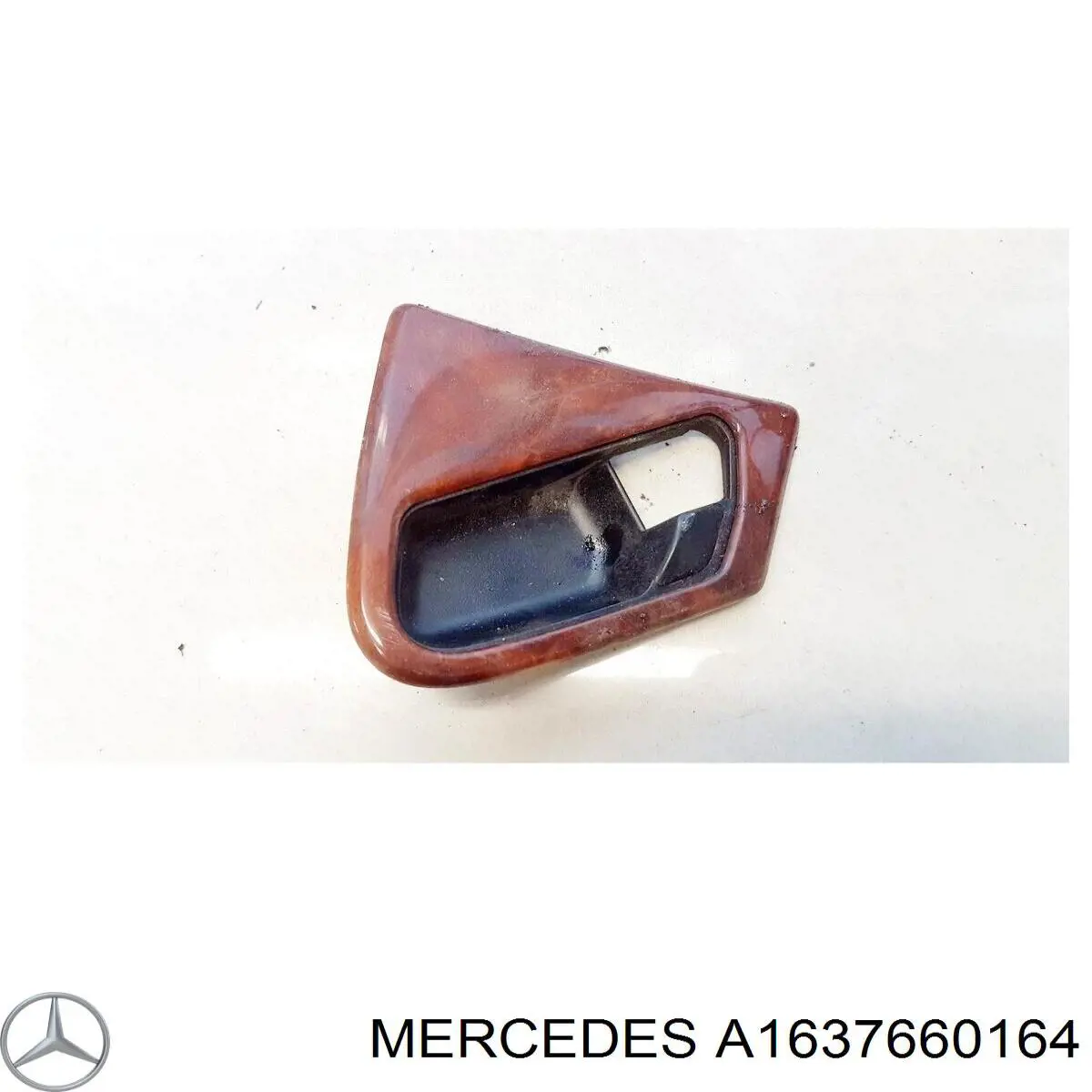  A1637660164 Mercedes