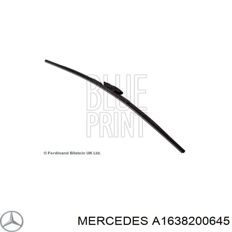  A1638200645 Mercedes