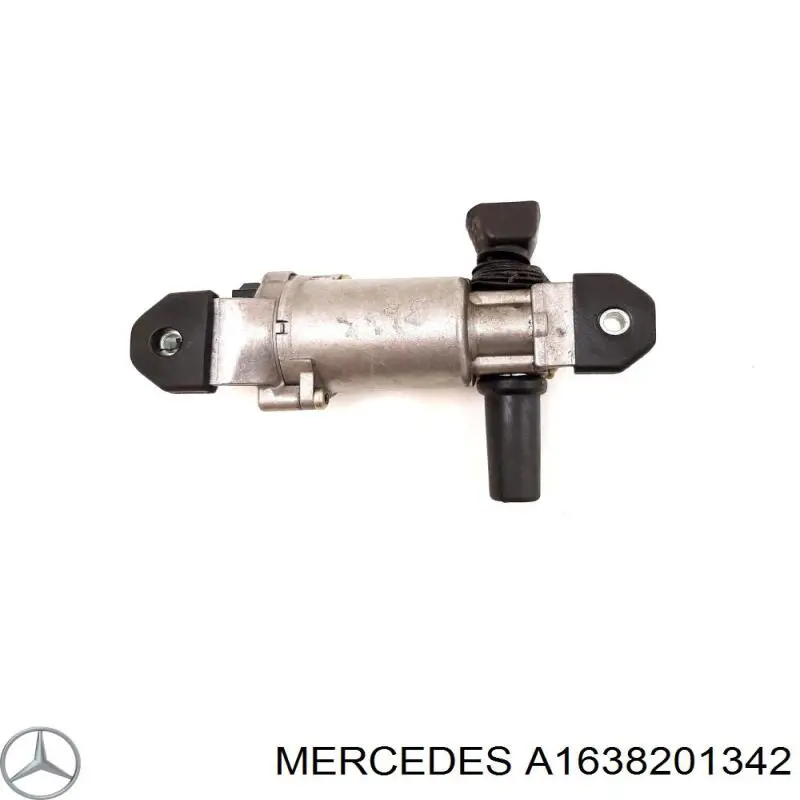 Купити A1638201342 Mercedes 