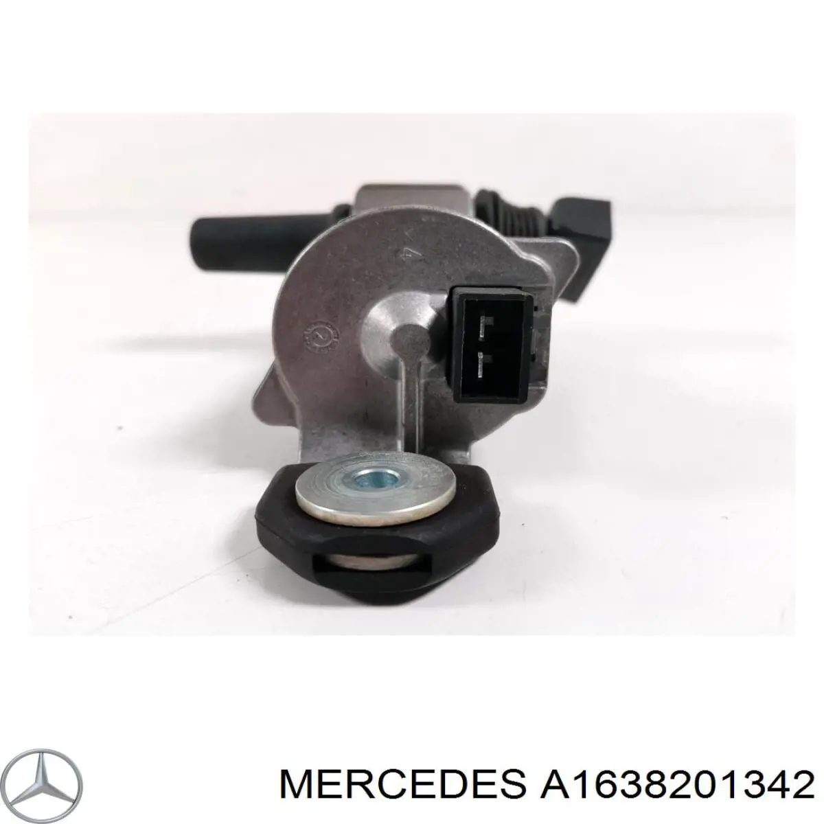  A1638201342 Mercedes