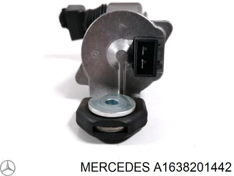 A1638201442 Mercedes 