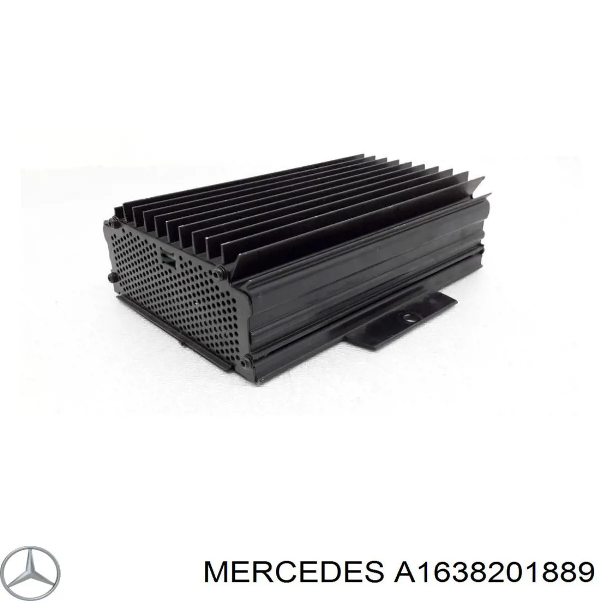  A1638201889 Mercedes