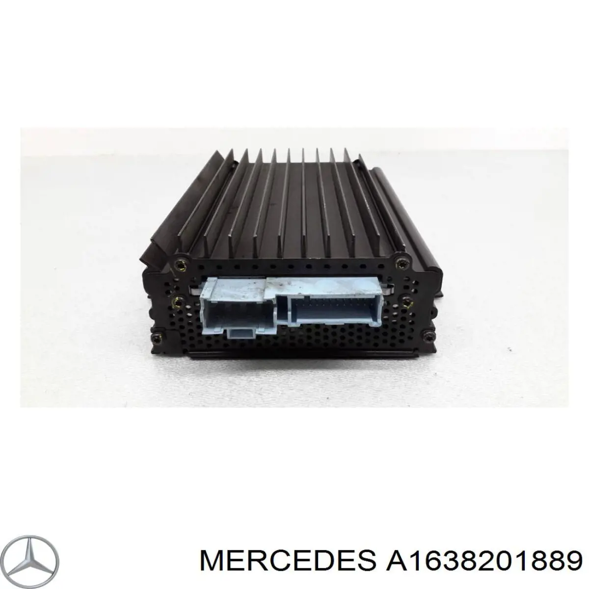  Mercedes A1638201889 ціна, від 33.75 USD