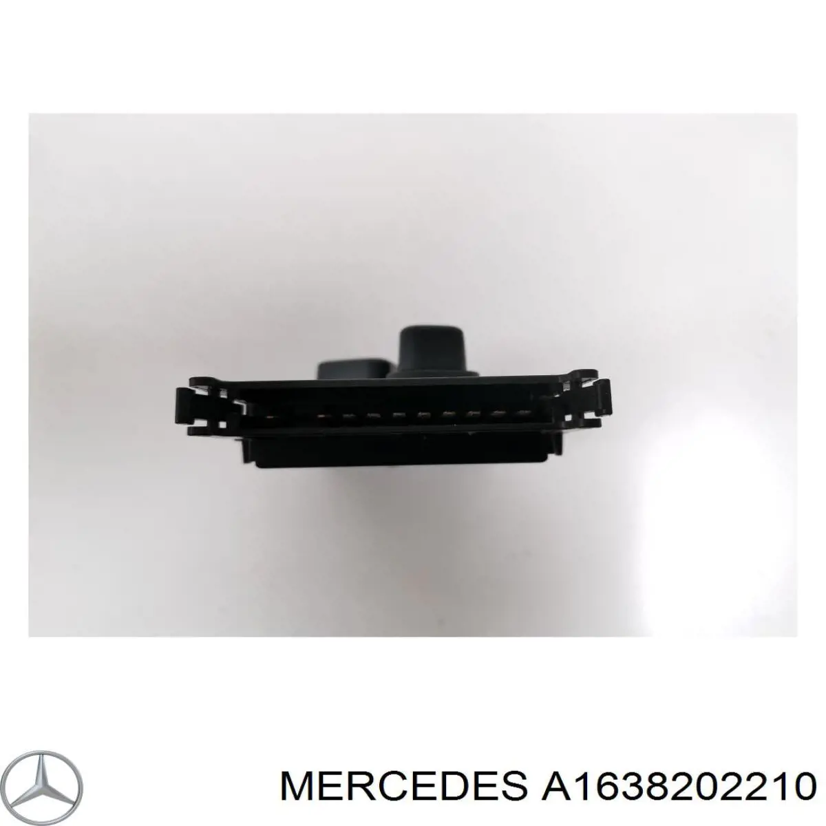 A1638202210 Mercedes 