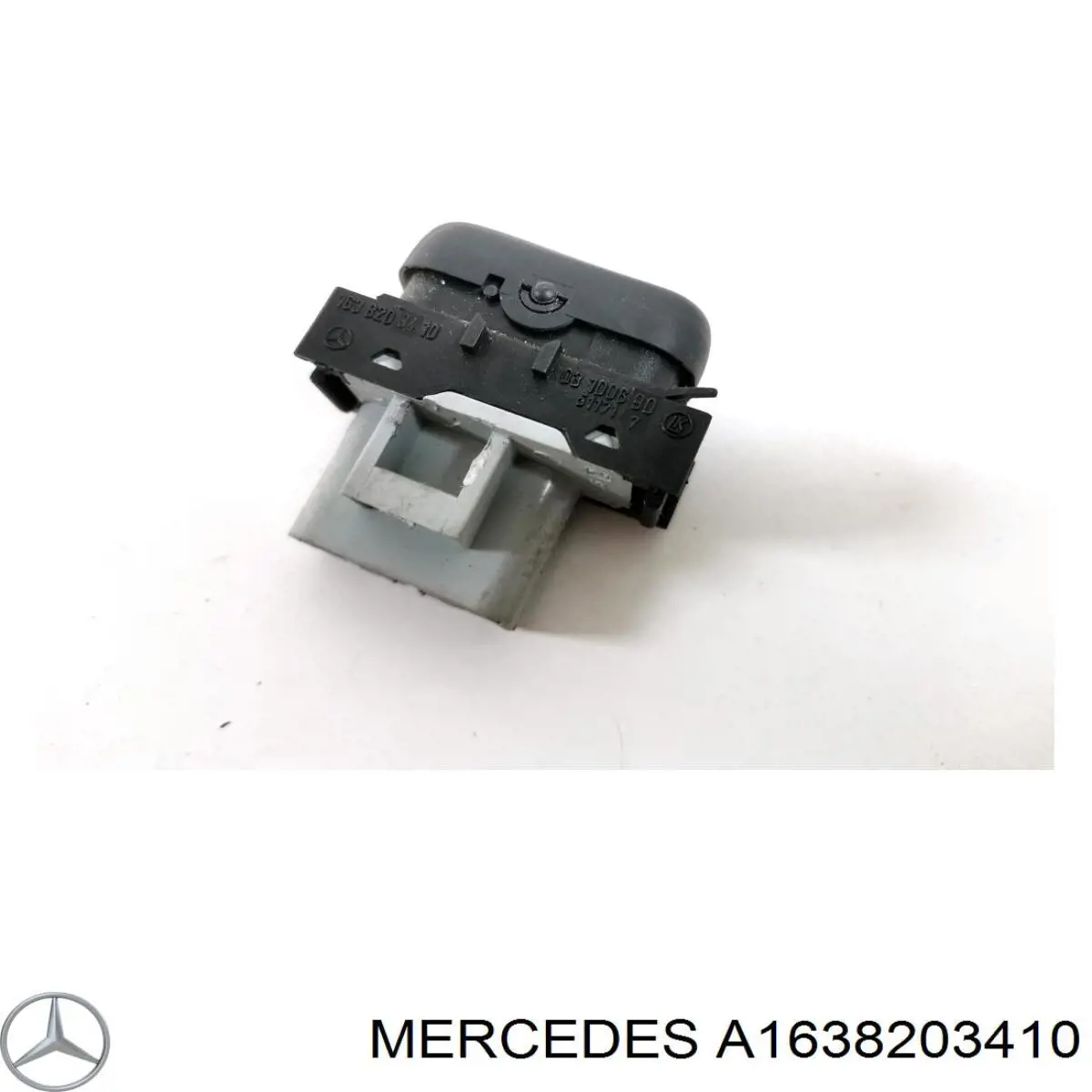 Купити A1638203410 Mercedes 
