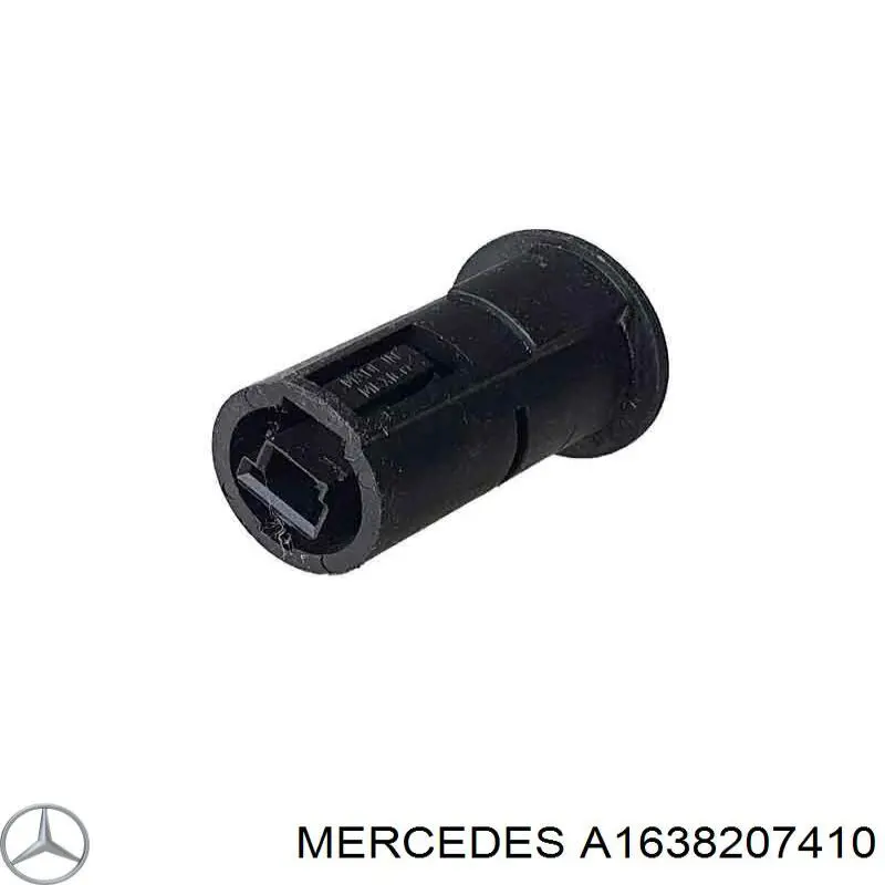  Mercedes A1638207410 ціна, від 9.50 USD