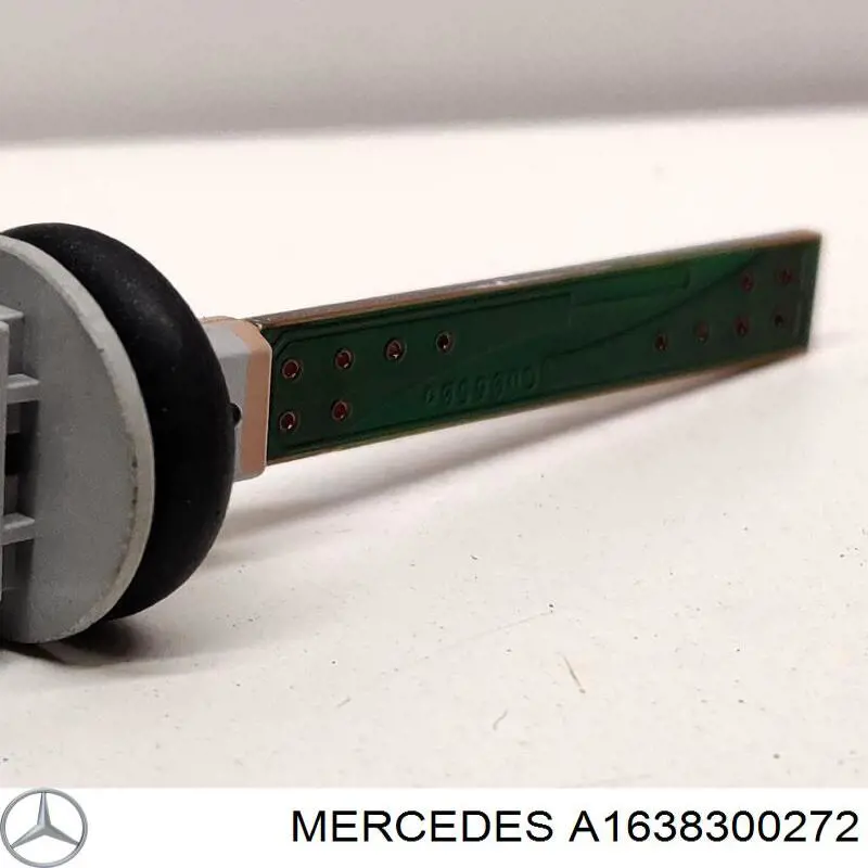A1638300272 Mercedes Датчик температури салону