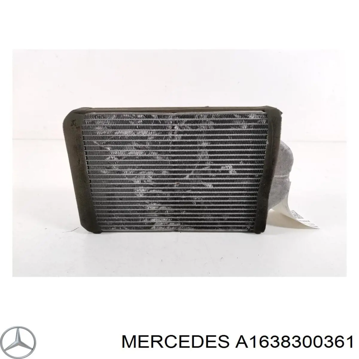  A1638300361 Mercedes