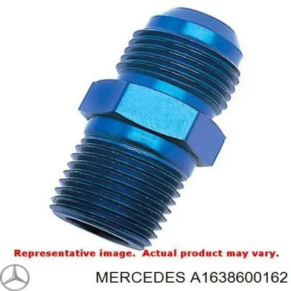  A1638600162 Mercedes