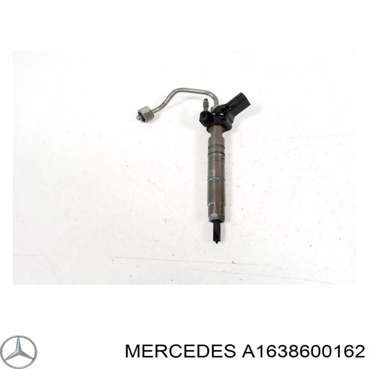 A1638600162 Mercedes 
