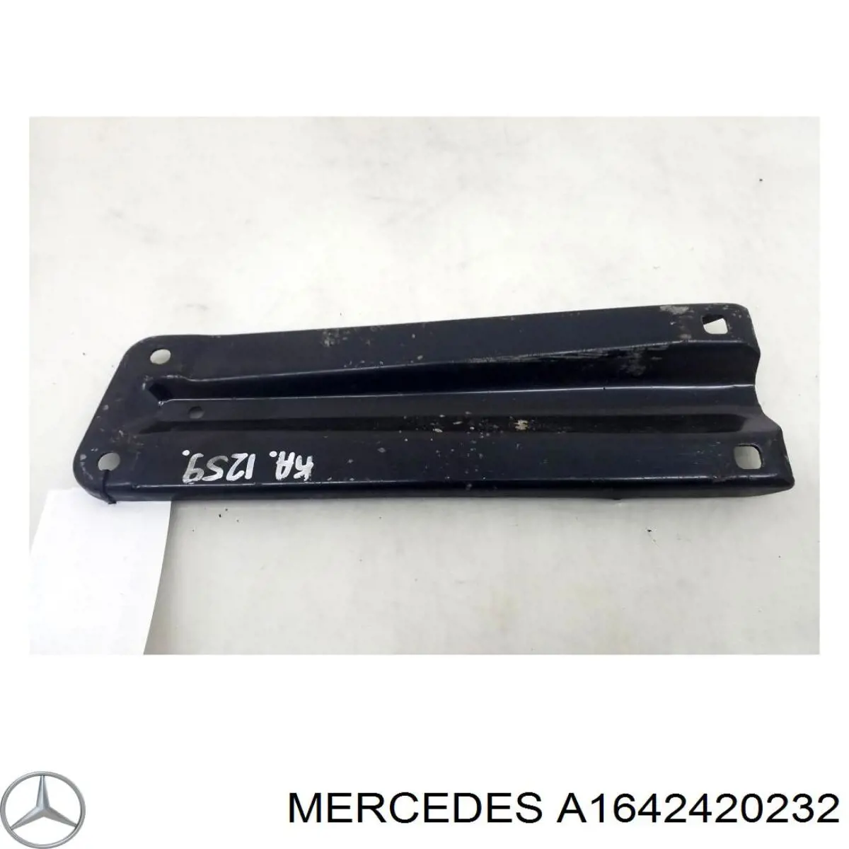  Mercedes A1642420232 ціна, від 6.19 USD