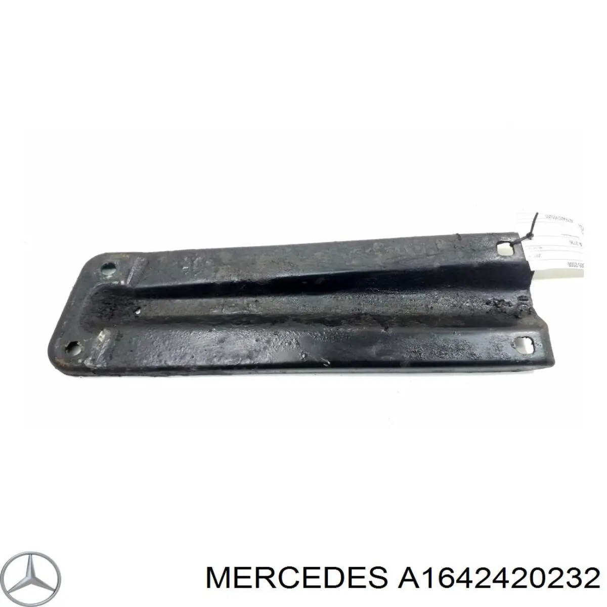A1642420232 Mercedes 
