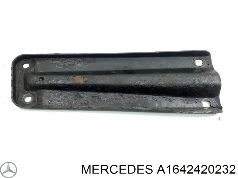 Купити A1642420232 Mercedes 