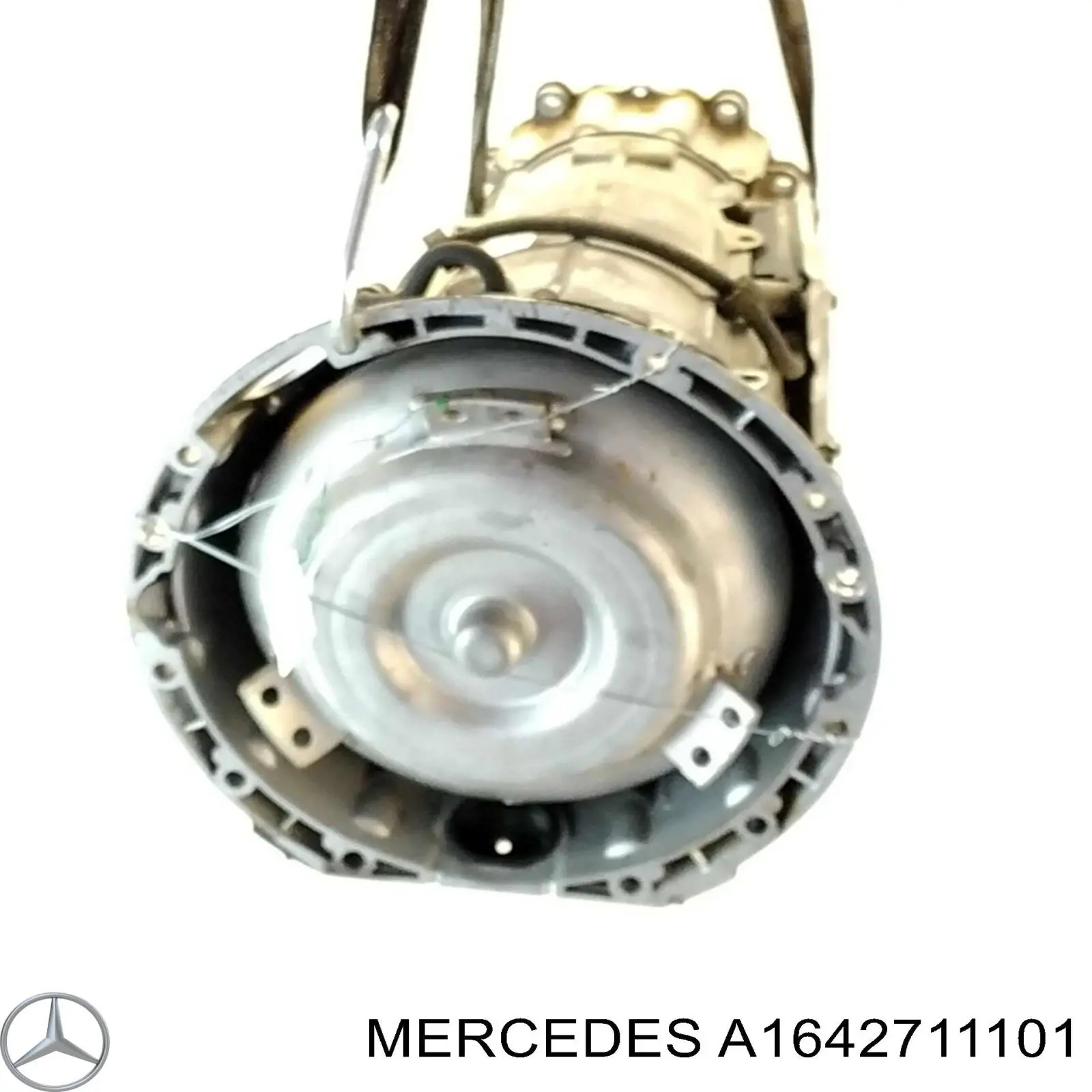 A1642711101 Mercedes 