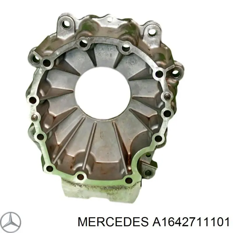  Mercedes A1642711101 ціна, від 88.69 USD