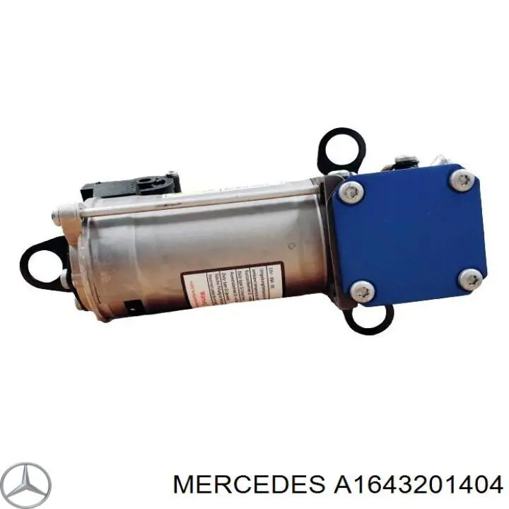 Купити A1643201404 Mercedes 