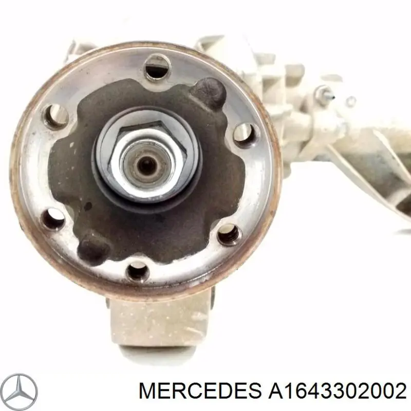 Купити A1643302002 Mercedes 