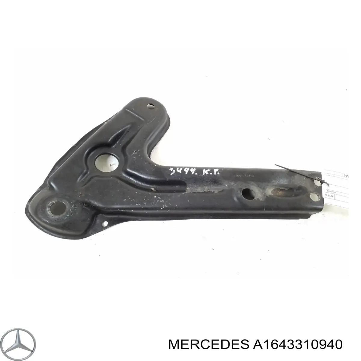 Купити A1643310940 Mercedes 