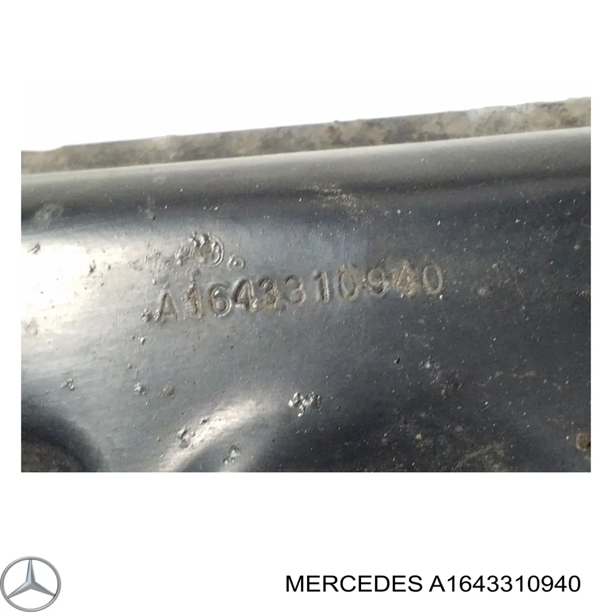  A1643310940 Mercedes