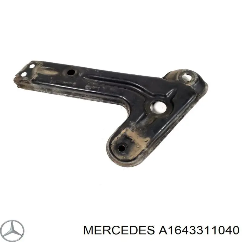 A1643311040 Mercedes 