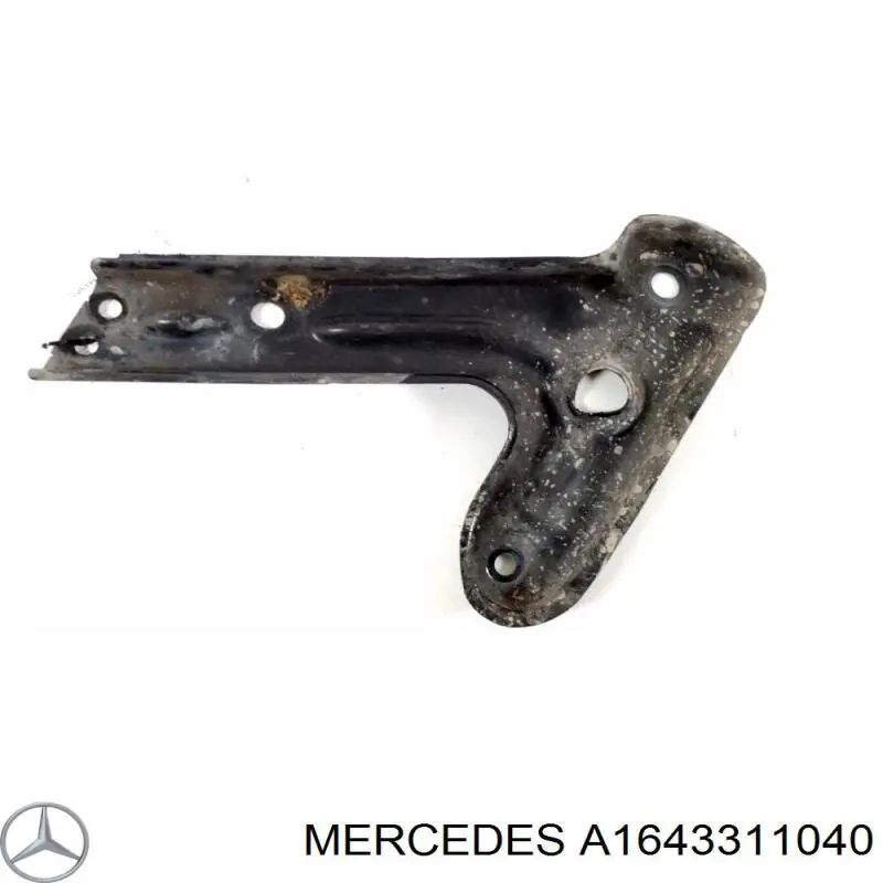 Купити A1643311040 Mercedes 