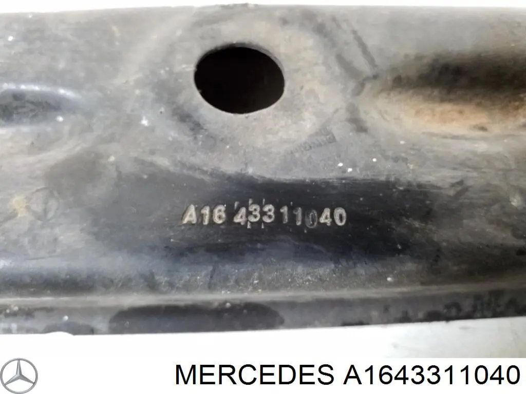  Mercedes A1643311040