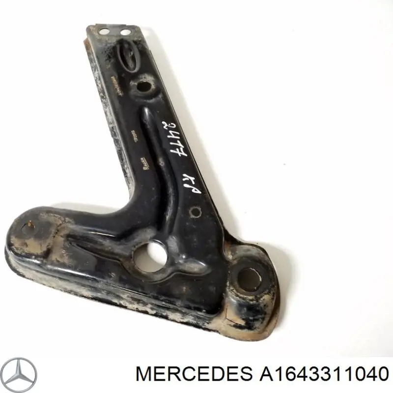  A1643311040 Mercedes