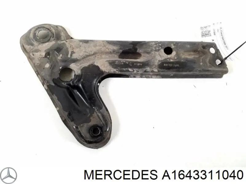  Mercedes A1643311040 ціна, від 10.13 USD