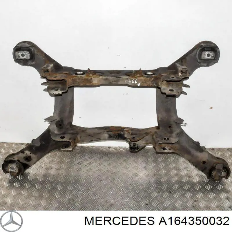 A164350032 Mercedes 