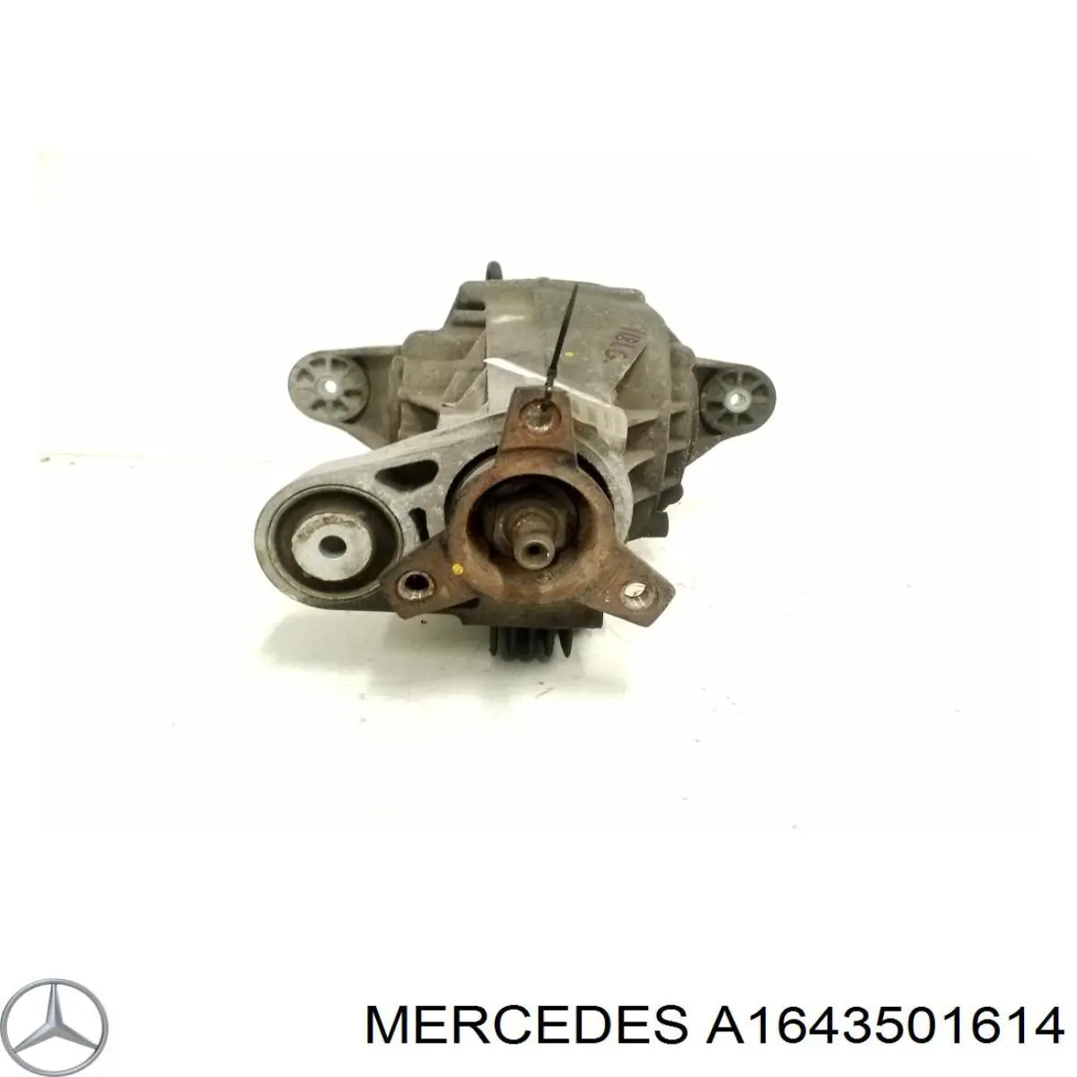 Купити A1643501614 Mercedes 