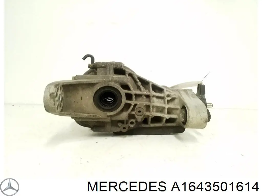  A1643501614 Mercedes