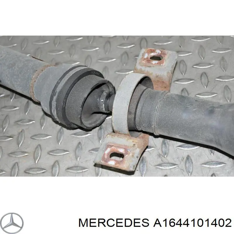 Купити A1644101402 Mercedes 