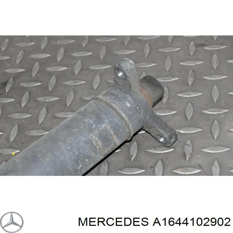 Купити A1644102902 Mercedes 