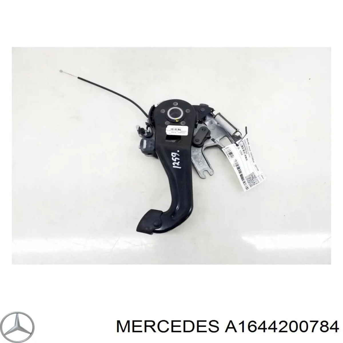 Купити A1644200784 Mercedes 