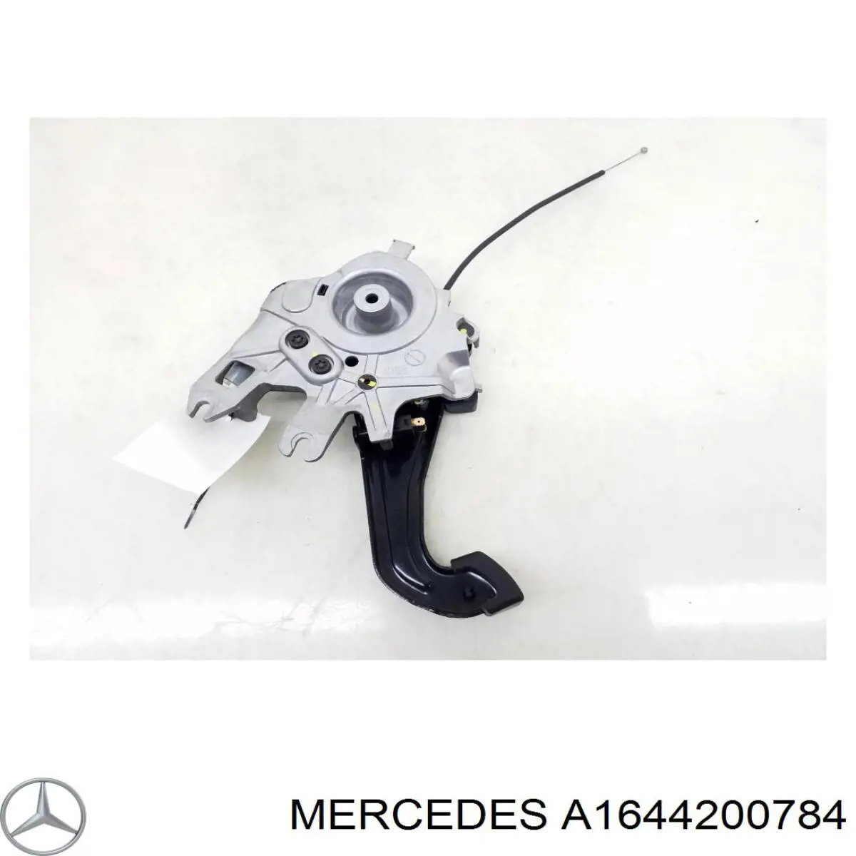A1644200784 Mercedes 