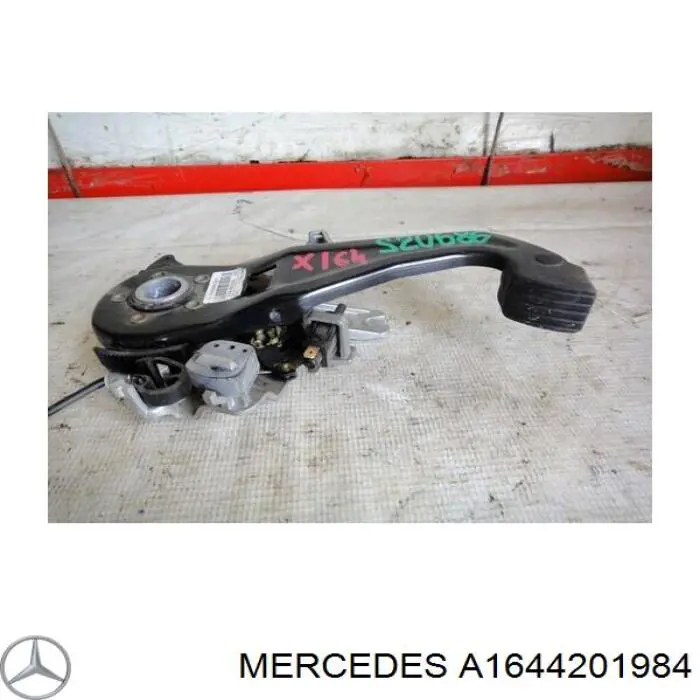  A1644201984 Mercedes