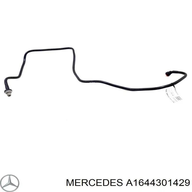 A1644301429 Mercedes 