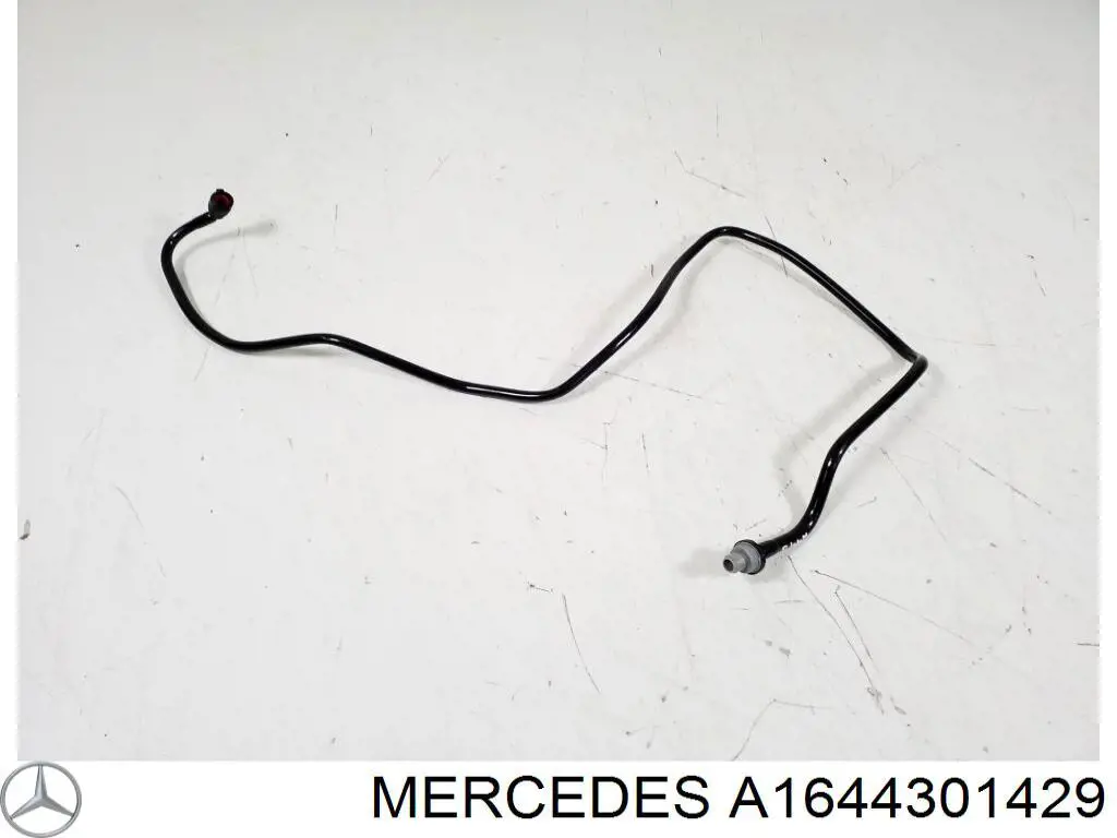  Mercedes A1644301429 ціна, від 10.43 USD