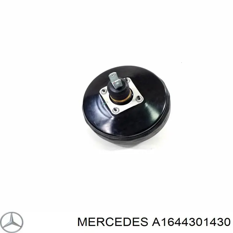  Mercedes A1644301430 ціна, від 50.67 USD