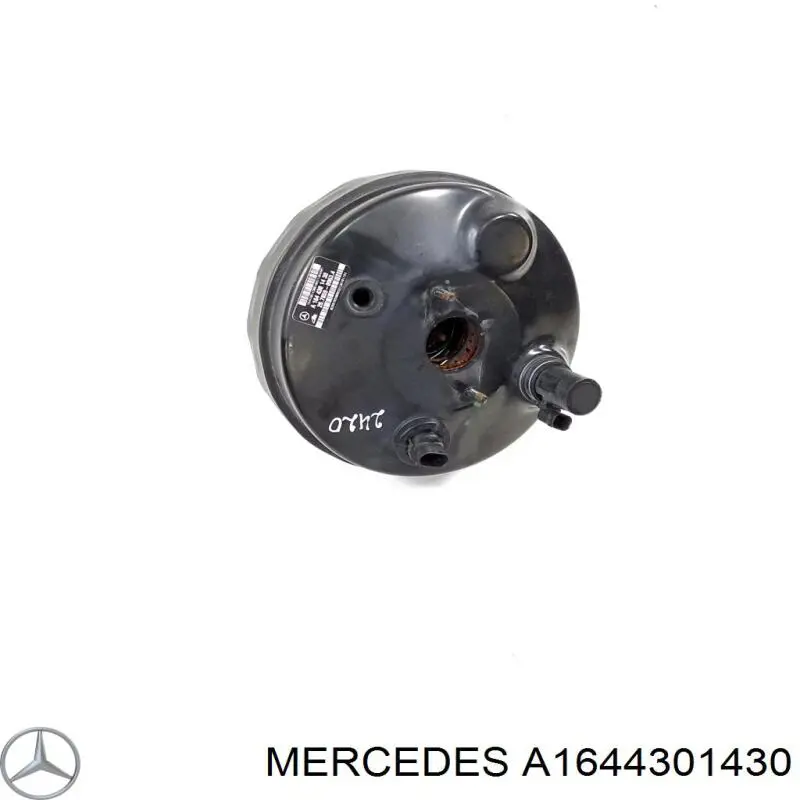 A1644301430 Mercedes 