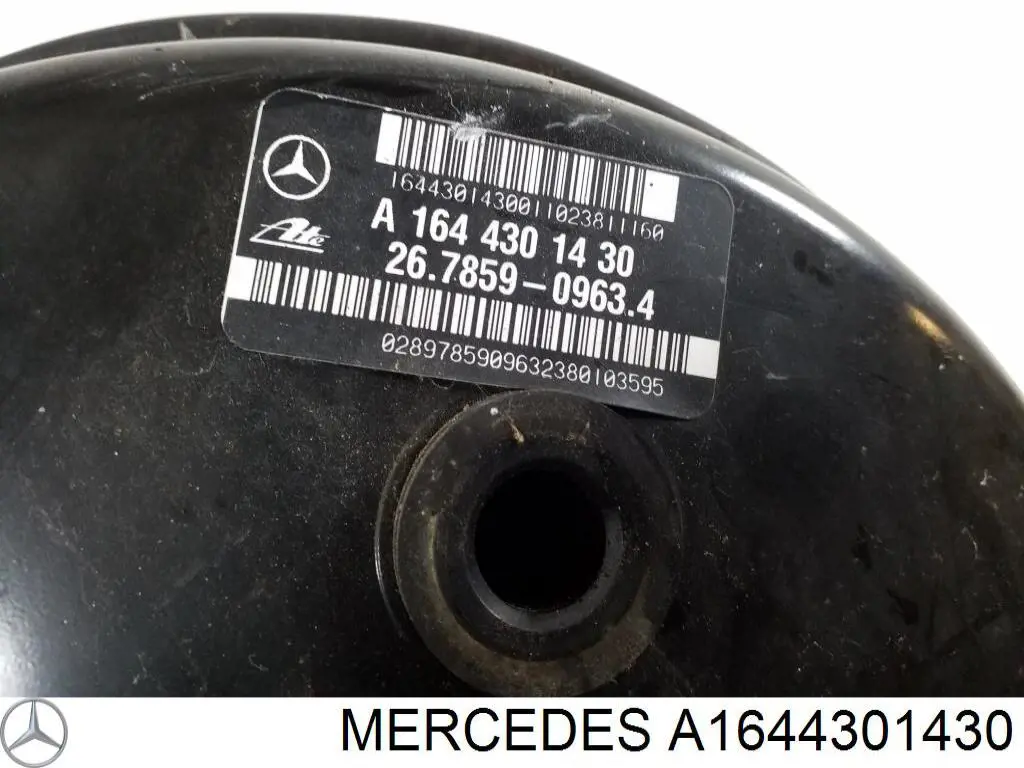 Купити A1644301430 Mercedes 
