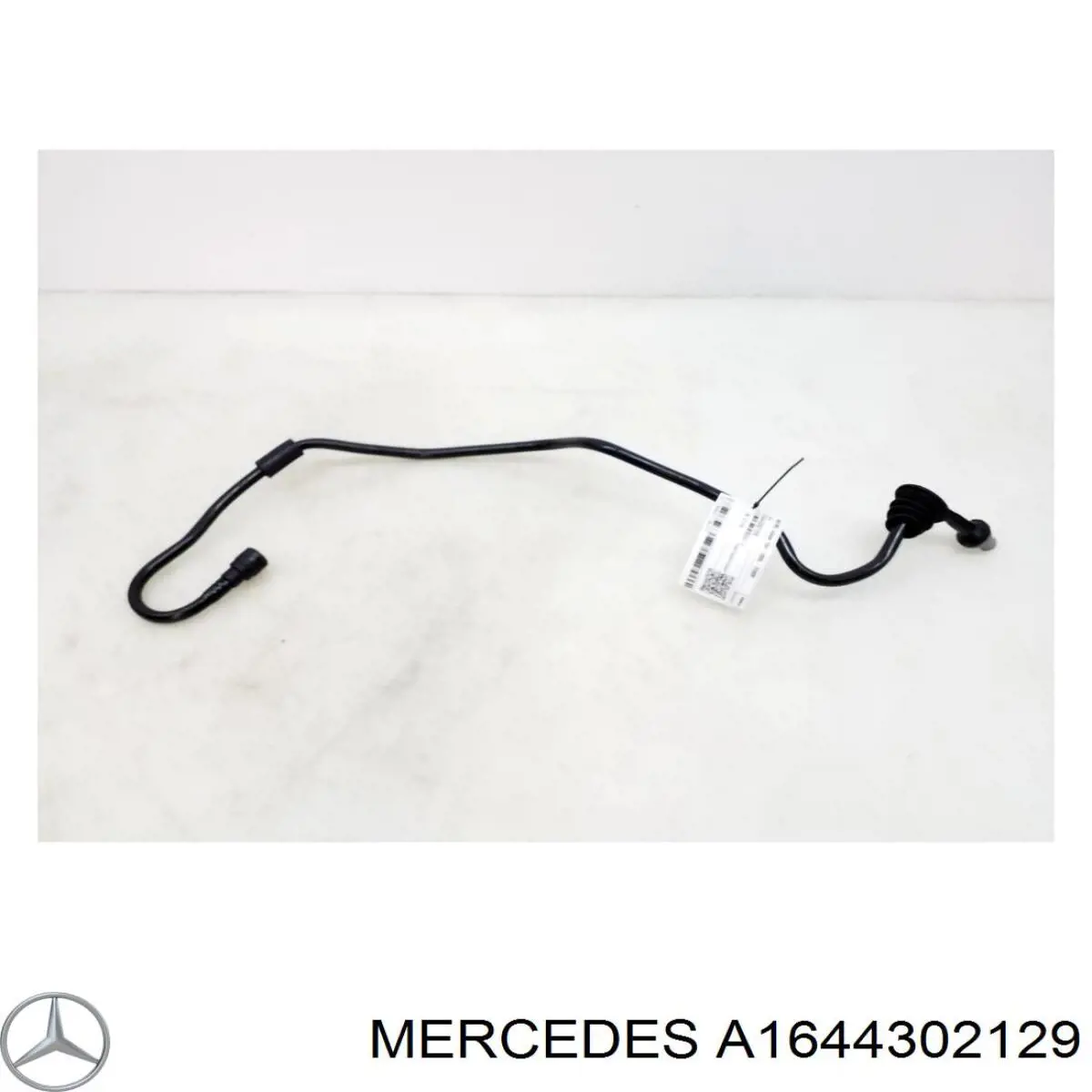 Купити A1644302129 Mercedes 