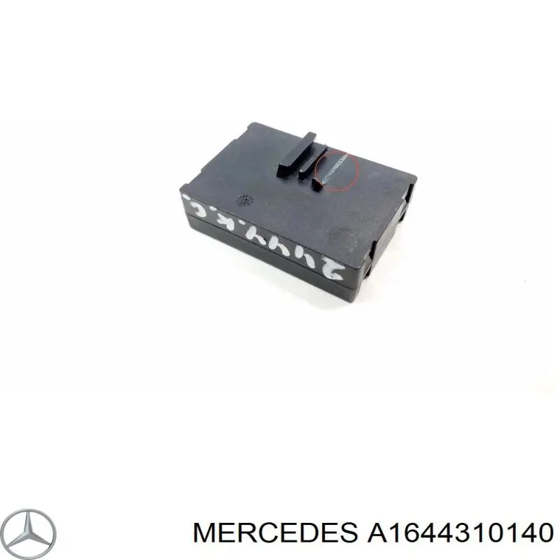  A1644310140 Mercedes