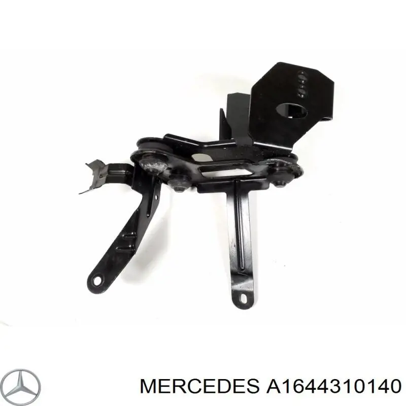 A1644310140 Mercedes 