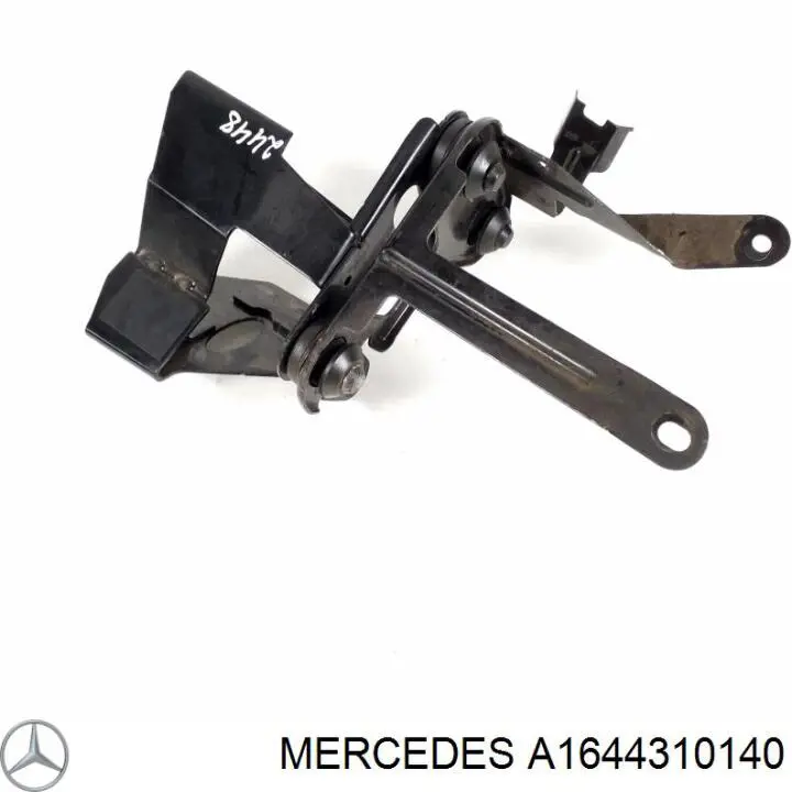  Mercedes A1644310140 ціна, від 5.64 USD