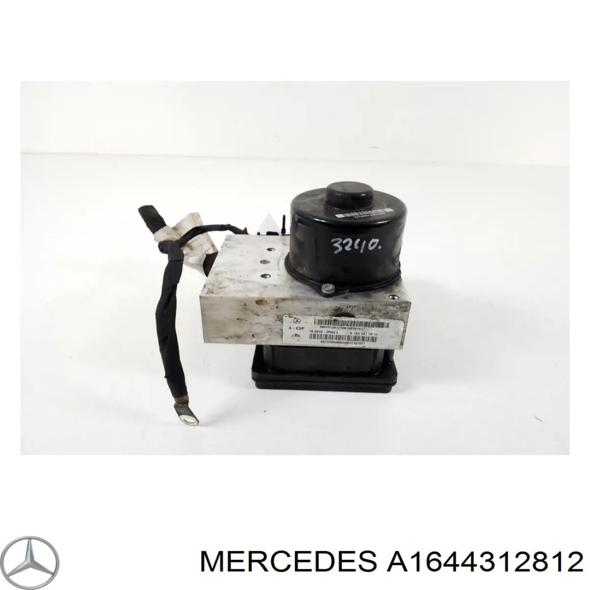  A1644312812 Mercedes