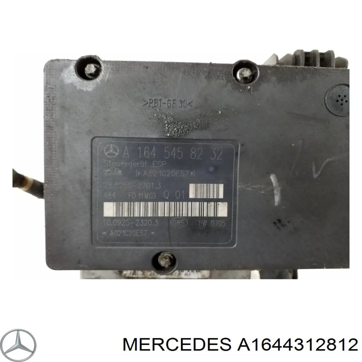  A1644312812 Mercedes