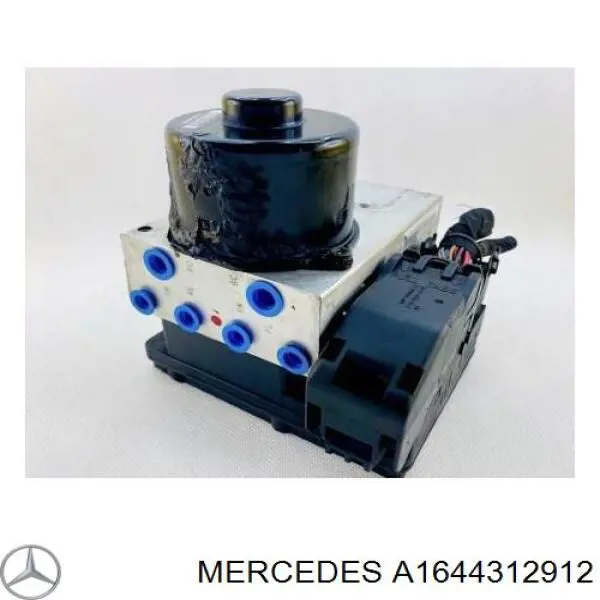 Купити A1644312912 Mercedes 