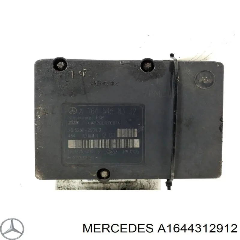  A1644312912 Mercedes