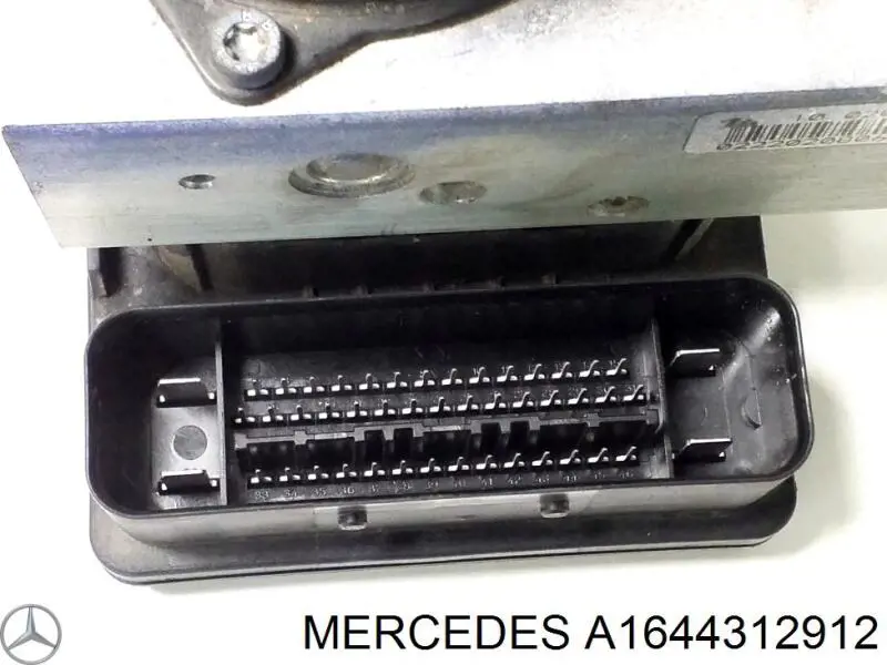  Mercedes A1644312912 ціна, від 90.86 USD